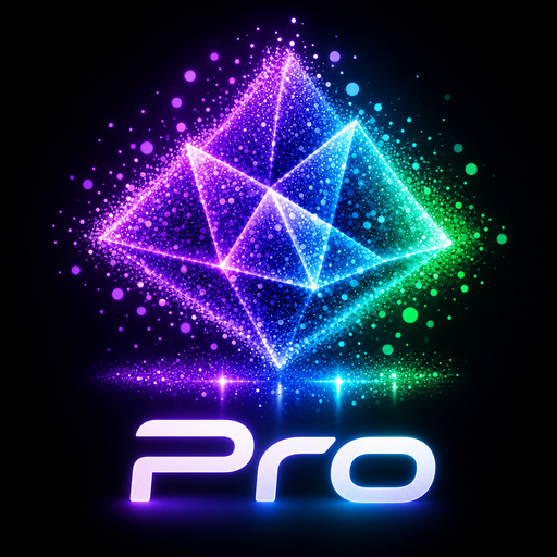 3DGS Viewer Pro logo